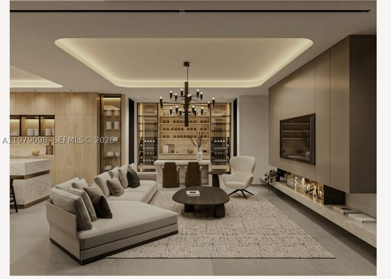 3 bedroom SingleFamilyResidence at 9330 SW 72nd Ave, Highway Sub Amd, Pinecrest — photo 4