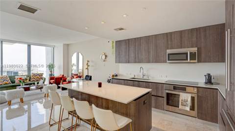 88 SW 7th St 2706, Miami FL - photo 12 of 48