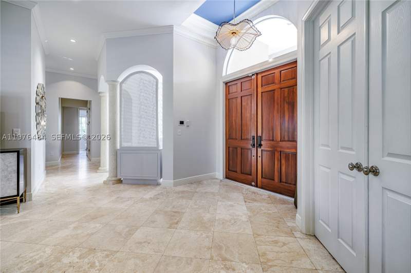4 bedroom SingleFamilyResidence at 16721 SW 86th Ct, Flamingo Gardens Estates, Palmetto Bay — photo 4