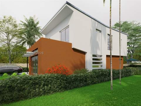 3669 Frow Ave, Miami FL - photo 6 of 40