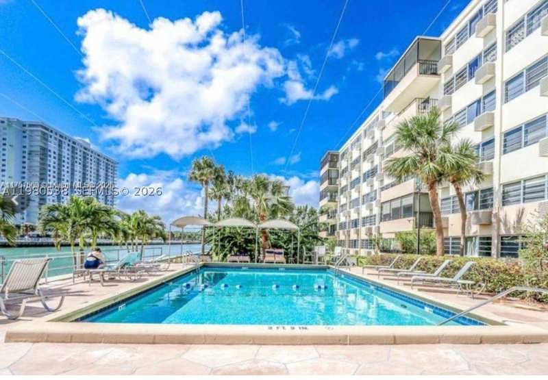 1 bedroom Condominium at 220 Kings Point Dr 106, Kings Point Imperial Cond, Sunny Isles Beach — photo 1