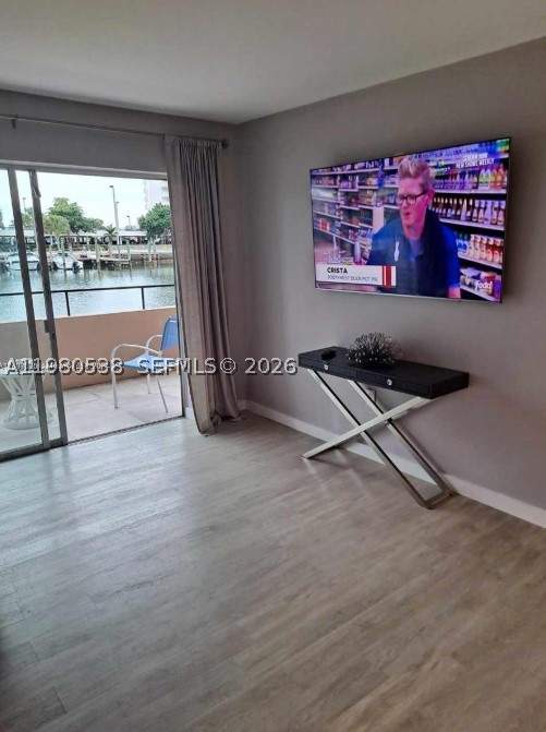 1 bedroom Condominium at 220 Kings Point Dr 106, Kings Point Imperial Cond, Sunny Isles Beach — photo 4