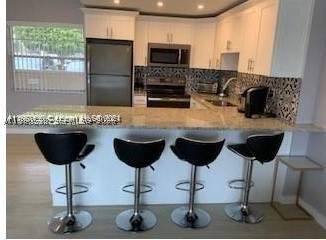1 bedroom Condominium at 220 Kings Point Dr 106, Kings Point Imperial Cond, Sunny Isles Beach — photo 5