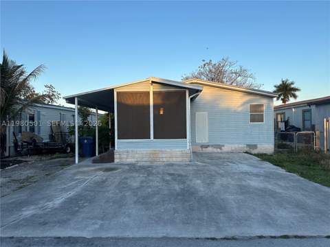 19800 SW 180th Ave Lot 266, Miami FL - photo 14 of 15