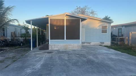 19800 SW 180th Ave Lot 266, Miami FL - photo 15 of 15