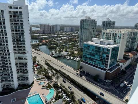 16699 Collins Ave 2710, Sunny Isles Beach FL - photo 24 of 28
