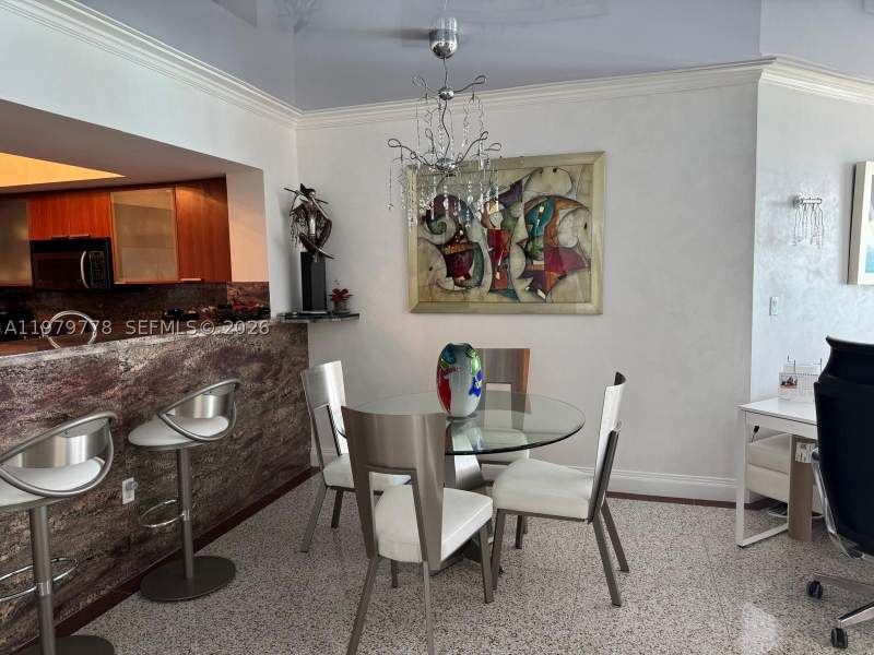 1 bedroom Condominium at 16699 Collins Ave 2710, La Perla Condo, Sunny Isles Beach — photo 5