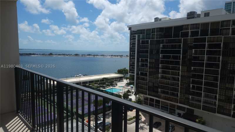 1 bedroom Condominium at 1901 Brickell Ave B1407, Brickell Place Condo, Miami — photo 1