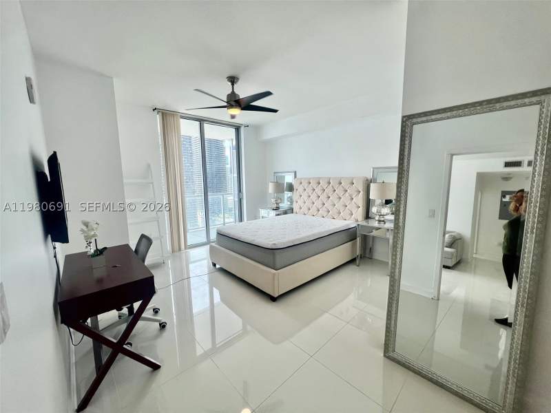 2 bedroom Condominium at 1111 SW 1st Ave 3223, The Axis On Brickell II C, Miami — photo 4