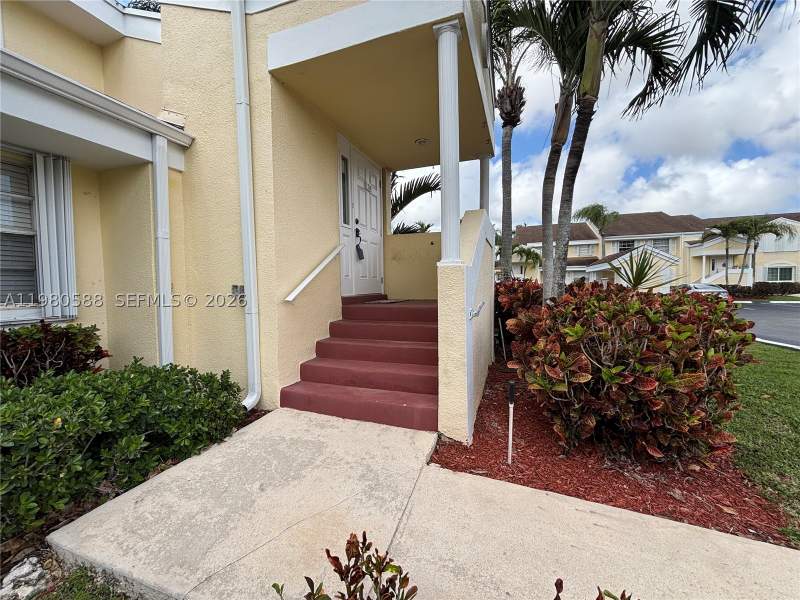 1 bedroom Condominium at 2516 SE 19th Pl 208-A, Keys Gate Condo No Two, Homestead — photo 3
