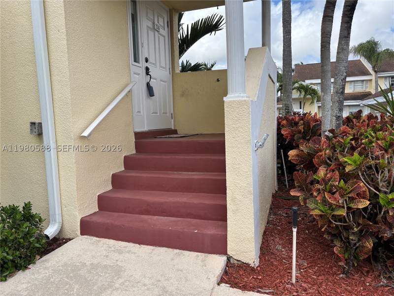 1 bedroom Condominium at 2516 SE 19th Pl 208-A, Keys Gate Condo No Two, Homestead — photo 4