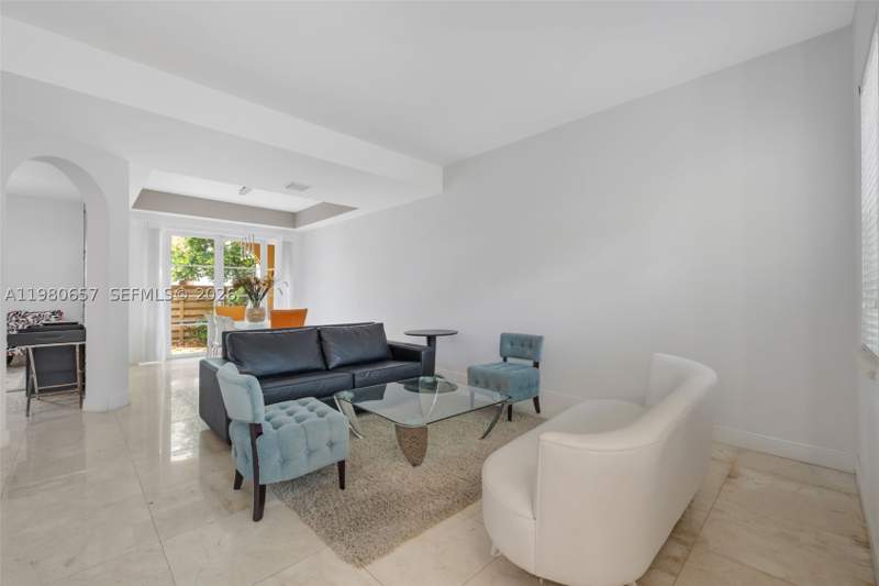 3 bedroom Townhouse at 18450 NE 30th place, Aventura Bay Townhomes Co, Aventura — photo 2
