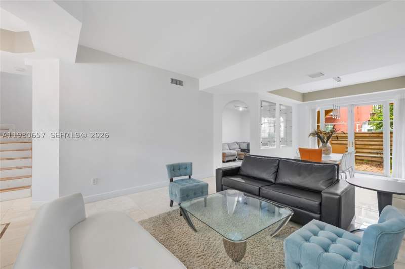 3 bedroom Townhouse at 18450 NE 30th place, Aventura Bay Townhomes Co, Aventura — photo 3