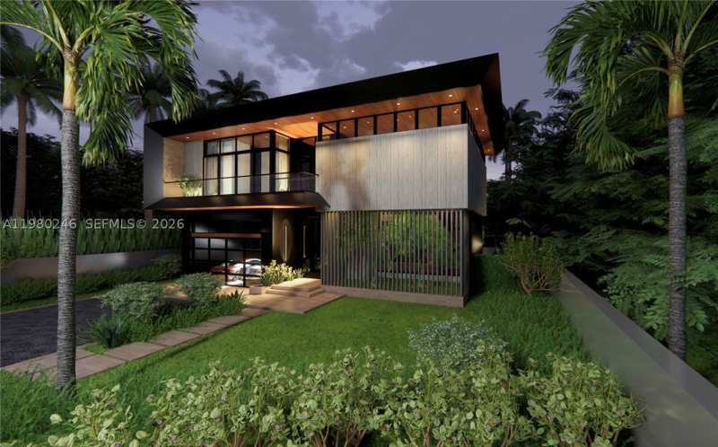 6 bedroom SingleFamilyResidence at 739 NE 111th St, Amd Pl Griffing Biscayne, Biscayne Park — photo 1