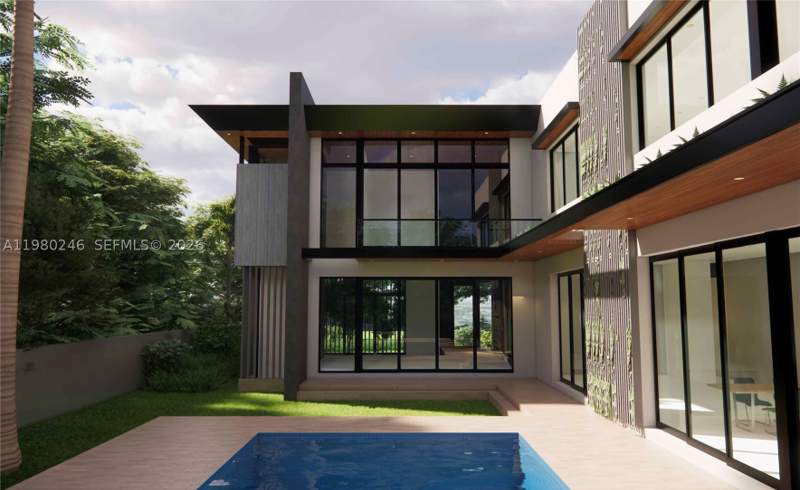 6 bedroom SingleFamilyResidence at 739 NE 111th St, Amd Pl Griffing Biscayne, Biscayne Park — photo 3