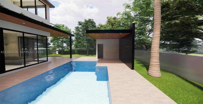 6 bedroom SingleFamilyResidence at 739 NE 111th St, Amd Pl Griffing Biscayne, Biscayne Park — photo 4