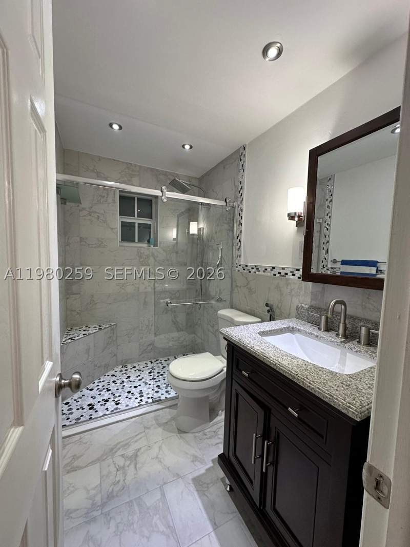 2 bedroom Condominium at 8500 SW 109th Ave 6-202, Courtyards At Kendall Con, Miami — photo 3