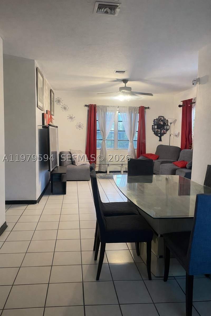 3 bedroom SingleFamilyResidence at 631 Jann Ave, Curtiss Park, Opa Locka — photo 4