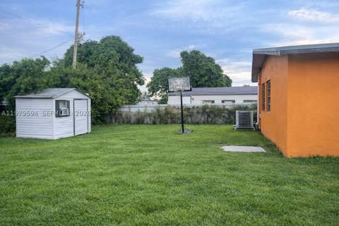 631 Jann Ave, Opa Locka FL - photo 8 of 9