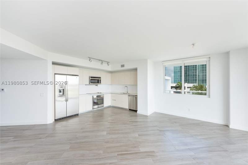 2 bedroom Condominium at 4250 Biscayne Blvd 502, 4250 Biscayne Boulevard C, Miami — photo 5