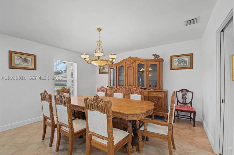 4 bedroom SingleFamilyResidence at 8241 SW 146th St, Mangowood Park, Palmetto Bay — photo 5