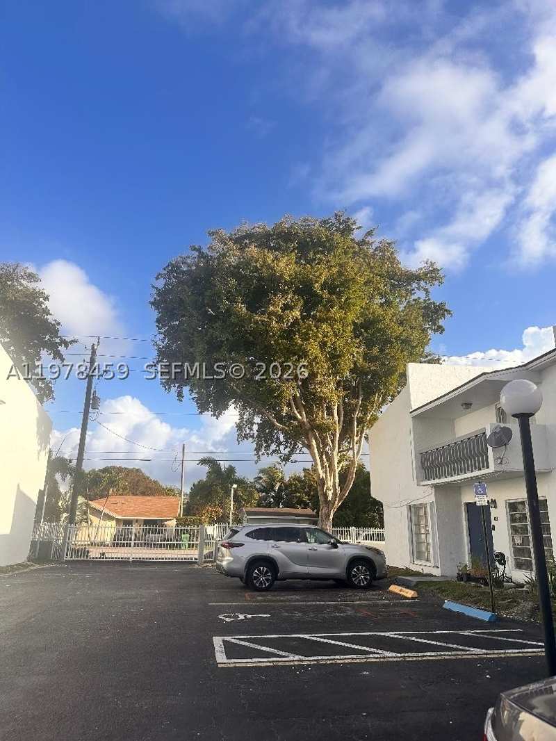 3 bedroom Townhouse at 9400 SW 170th St 103, Heritage Square Condo, Palmetto Bay — photo 1