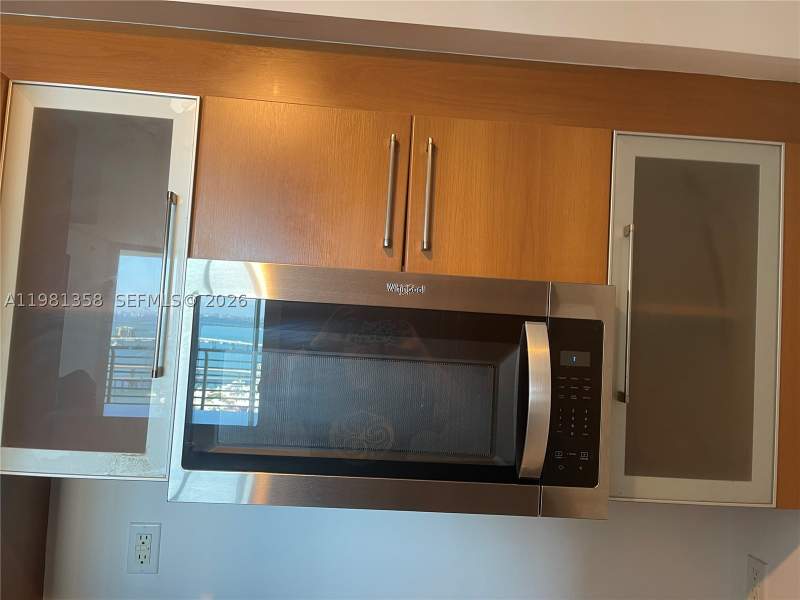 1 bedroom Condominium at 335 S Biscayne Blvd 3610, One Miami East Condo, Miami — photo 4