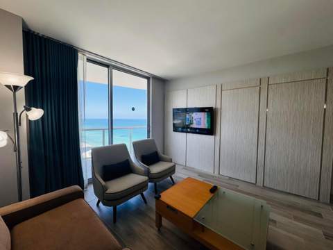 18683 Collins Avenue 2303, Sunny Isles Beach FL - photo 21 of 43