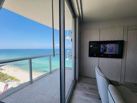 18683 Collins Avenue 2303, Sunny Isles Beach FL - photo 22 of 43
