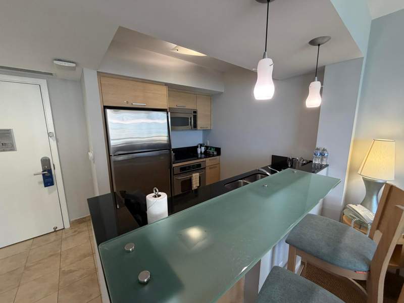 1 bedroom Condominium at 18683 Collins Avenue 2303, Marenas Resort Residences, Sunny Isles Beach — photo 3