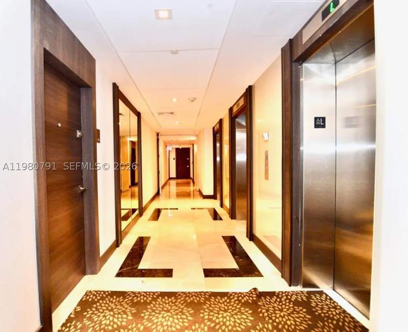 2 bedroom Condominium at 20505 E Country Club Dr 534, Waterview Condo, Aventura — photo 3