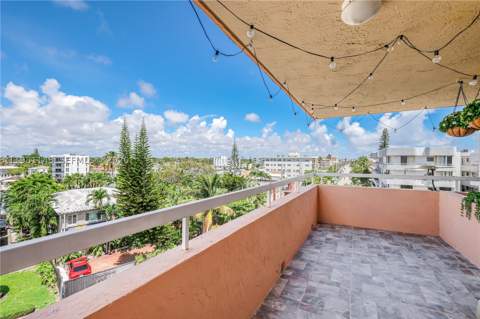 8101 Byron Ave 509, Miami Beach FL - photo 21 of 31