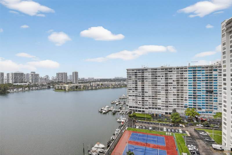 2 bedroom Condominium at 2780 NE 183rd St 1714, Commodore Plaza Condo, Aventura — photo 2