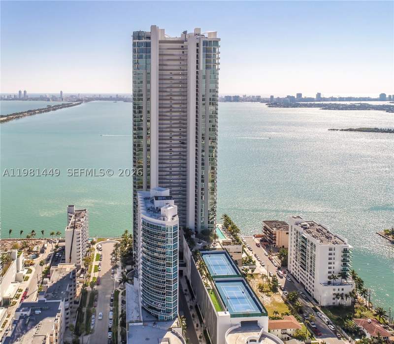 1 bedroom Condominium at 2900 NE 7th Ave 404, Biscayne Beach Condo, Miami — photo 5