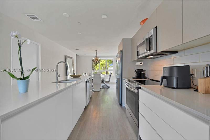 2 bedroom Townhouse at 2535 NE 193rd St 3209, Riverwood, Miami — photo 5
