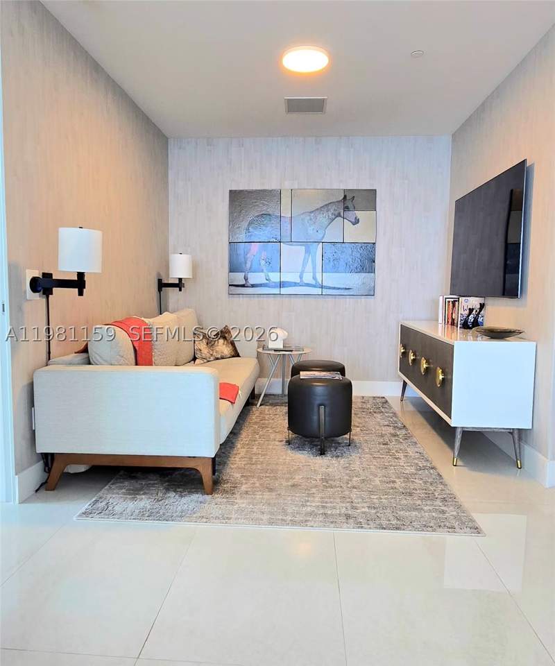 2 bedroom Condominium at 18975 Collins Ave 2504, 18975 Collins Condo, Sunny Isles Beach — photo 3