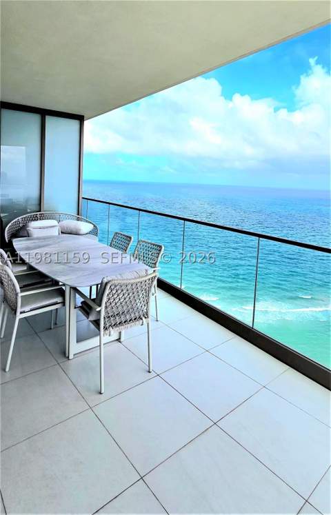 18975 Collins Ave 2504, Sunny Isles Beach FL - photo 6 of 13