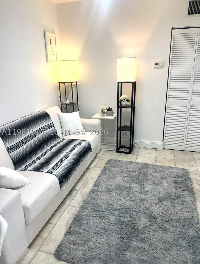 1 bedroom Condominium at 1526 Pennsylvania Ave 15, First On Penn Condo, Miami Beach — photo 2