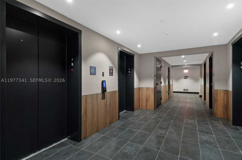0 bedroom Condominium at 121 NE 5 St 1500, 501 First Residence, Miami — photo 1