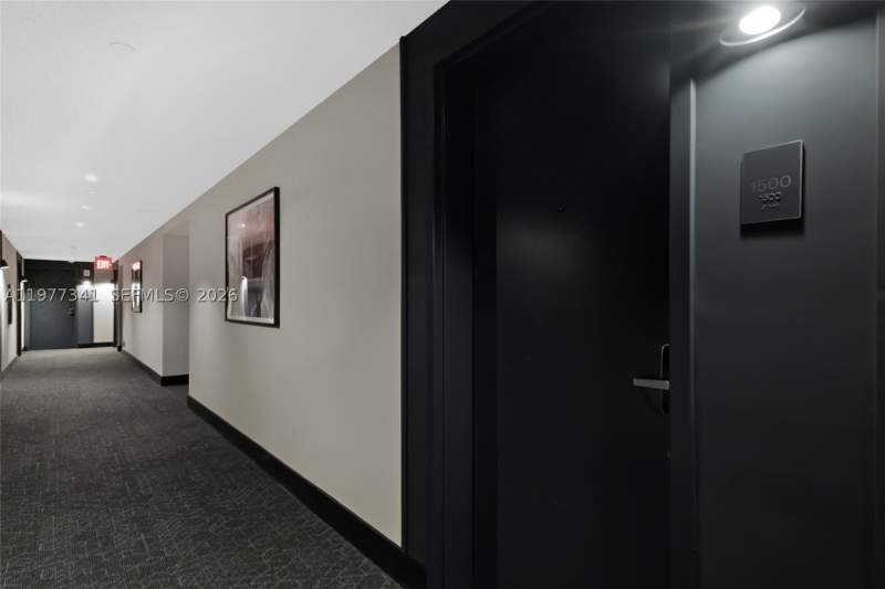 0 bedroom Condominium at 121 NE 5 St 1500, 501 First Residence, Miami — photo 2