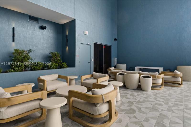 0 bedroom Condominium at 121 NE 5 St 1500, 501 First Residence, Miami — photo 5