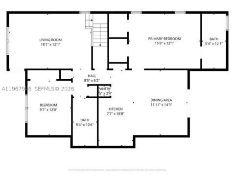 7893 SW 9th Ter, Miami FL - photo 12 of 29