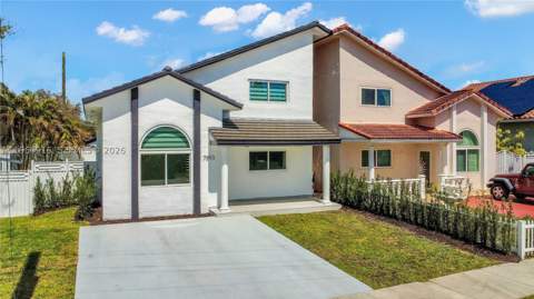 7893 SW 9th Ter, Miami FL - photo 17 of 29