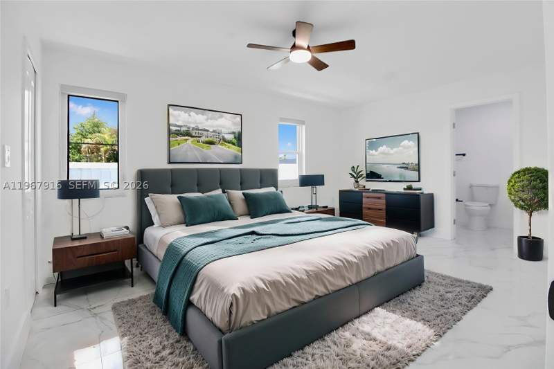 4 bedroom SingleFamilyResidence at 7893 SW 9th Ter, Amend Plat Of F R F Sub, Miami — photo 5