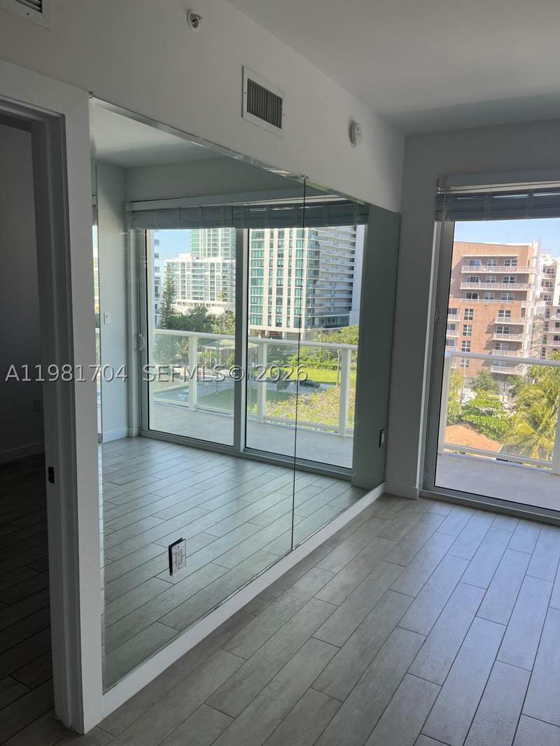 2 bedroom Condominium at 321 NE 26th St 717, 26 Edgewater Condo, Miami — photo 2