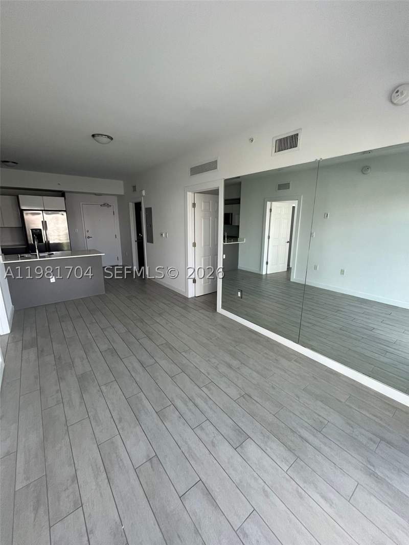 2 bedroom Condominium at 321 NE 26th St 717, 26 Edgewater Condo, Miami — photo 4