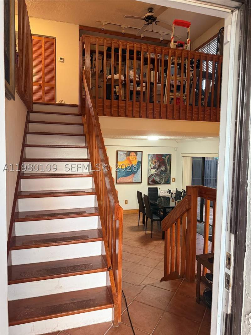 3 bedroom Townhouse at 15202 SW 46th Ln C-75, Lakes Meadow Vilg Homes C, Miami — photo 4