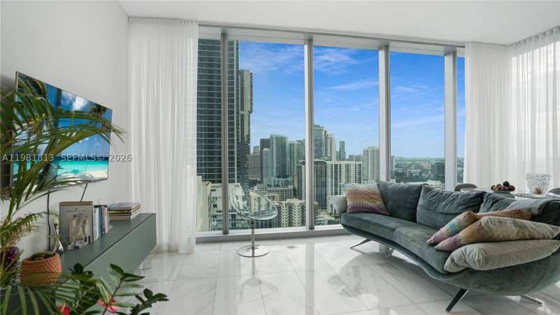 2 bedroom Condominium at 700 NE 26th Ter 3005, Escottonia Park, Miami — photo 3