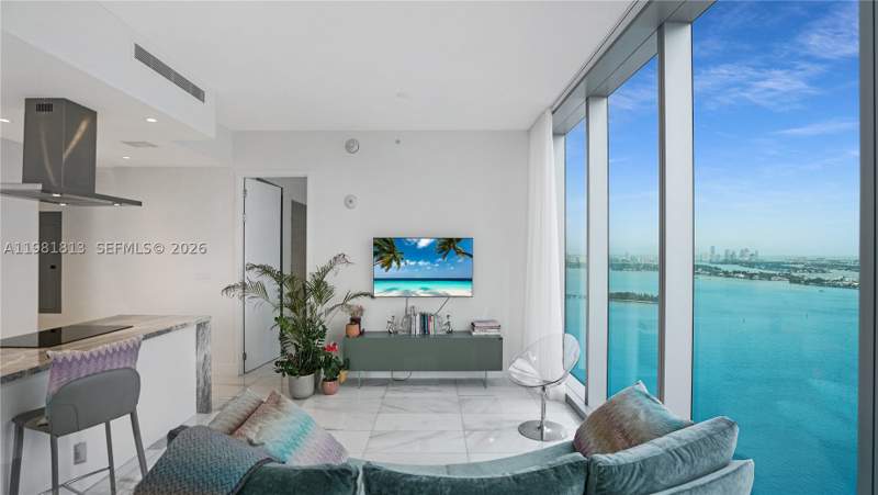 2 bedroom Condominium at 700 NE 26th Ter 3005, Escottonia Park, Miami — photo 5
