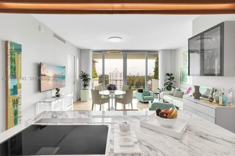 2 bedroom Condominium at 1300 Monad Ter 7C, Monad Terrace Condo, Miami Beach — photo 3